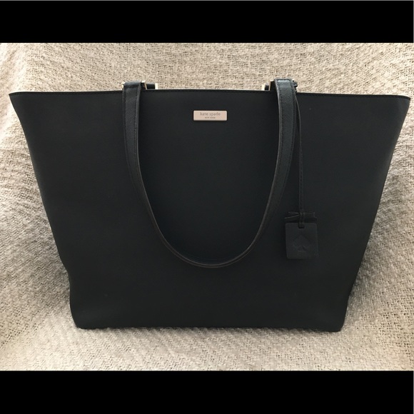 kate spade Handbags - Kate Spade Jules Grant Street Handbag